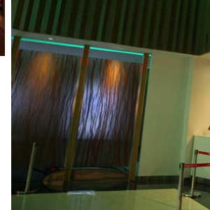 MegaStar Cineplex Pico Mall